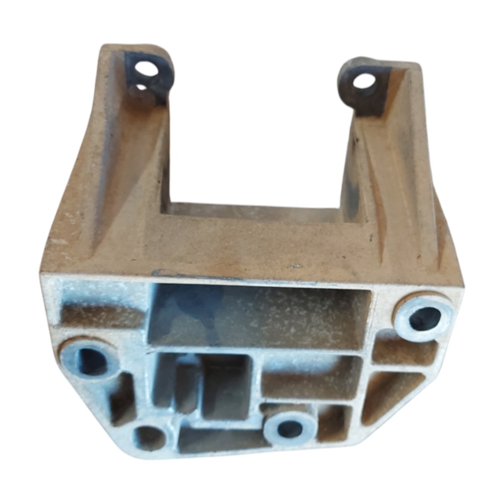 Suporte Do Coxim Câmbio Ford Ka Fiesta 2008 2009 2011 2013 4