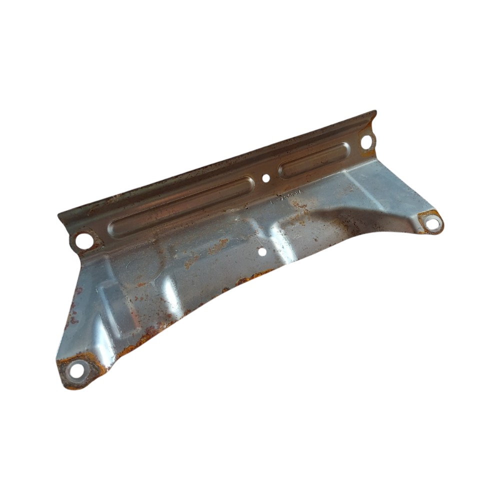 Protetor Defletor Chapa Metal Honda Civic 2014 2015 2016