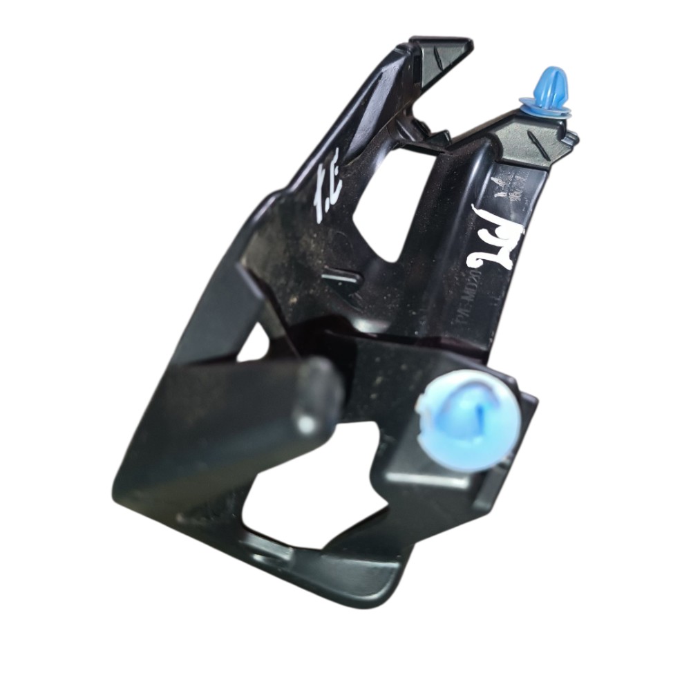 Suporte Chicote Porta Malas Esquerdo Peugeot 208 2014 2020 3