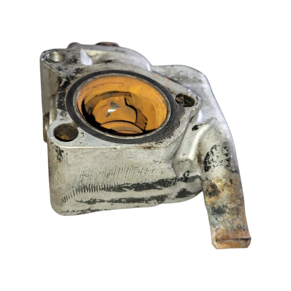 Válvula Termostática Ford Focus 1.8 2.0 2001 2002 2003 2008 4