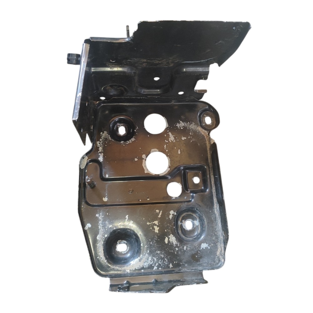 Suporte Bateria Fiat Mobi Like 1.0 2017 2018 2019 2020 2021