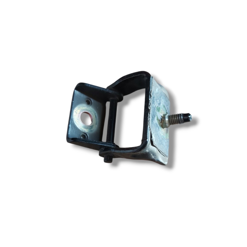 Dobradiça Tampa Traseira Citroen C3 1.6 2005 2006 2009 2010
