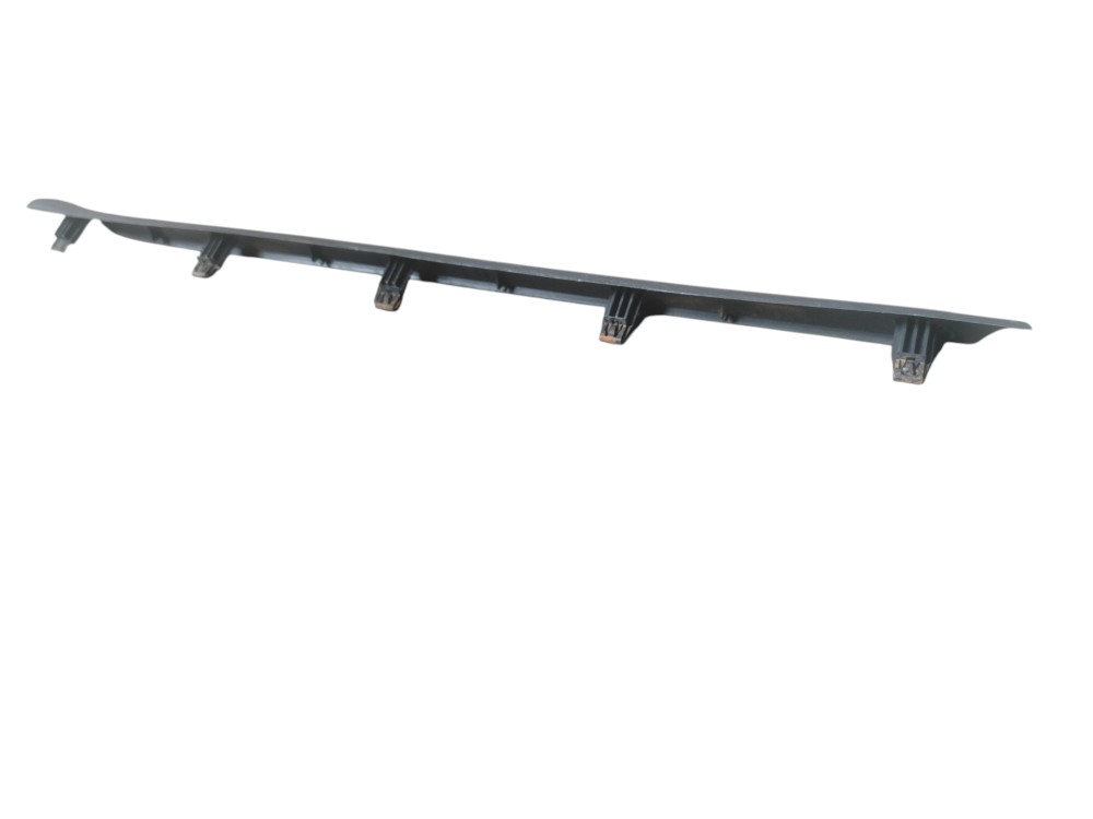 Acabamento Da soleira Interna Ford Focus 2001  2008