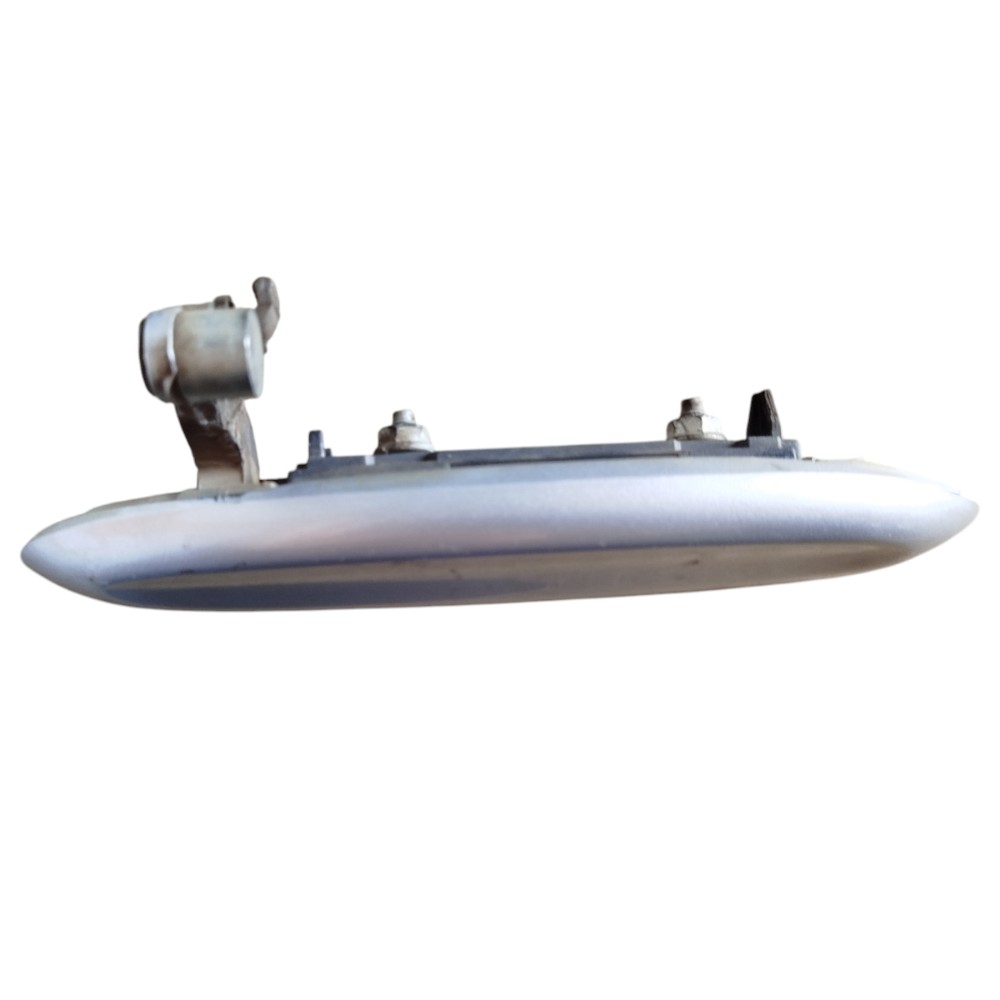 Maçaneta Externa Dianteira Direita Toyota Etios 2013 A 2020 Dianteira 5