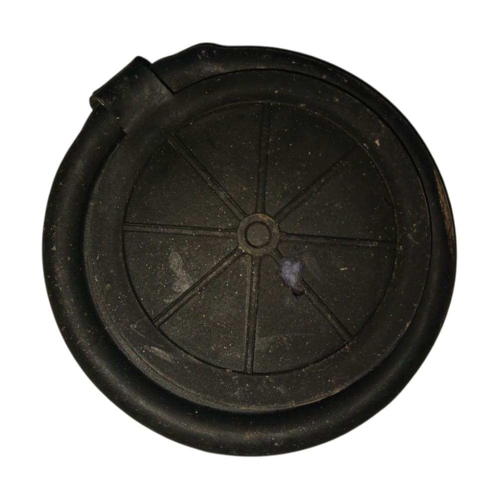 Borracha Acabamento Tampa Máquina Vidro Vw Passat Golf Polo