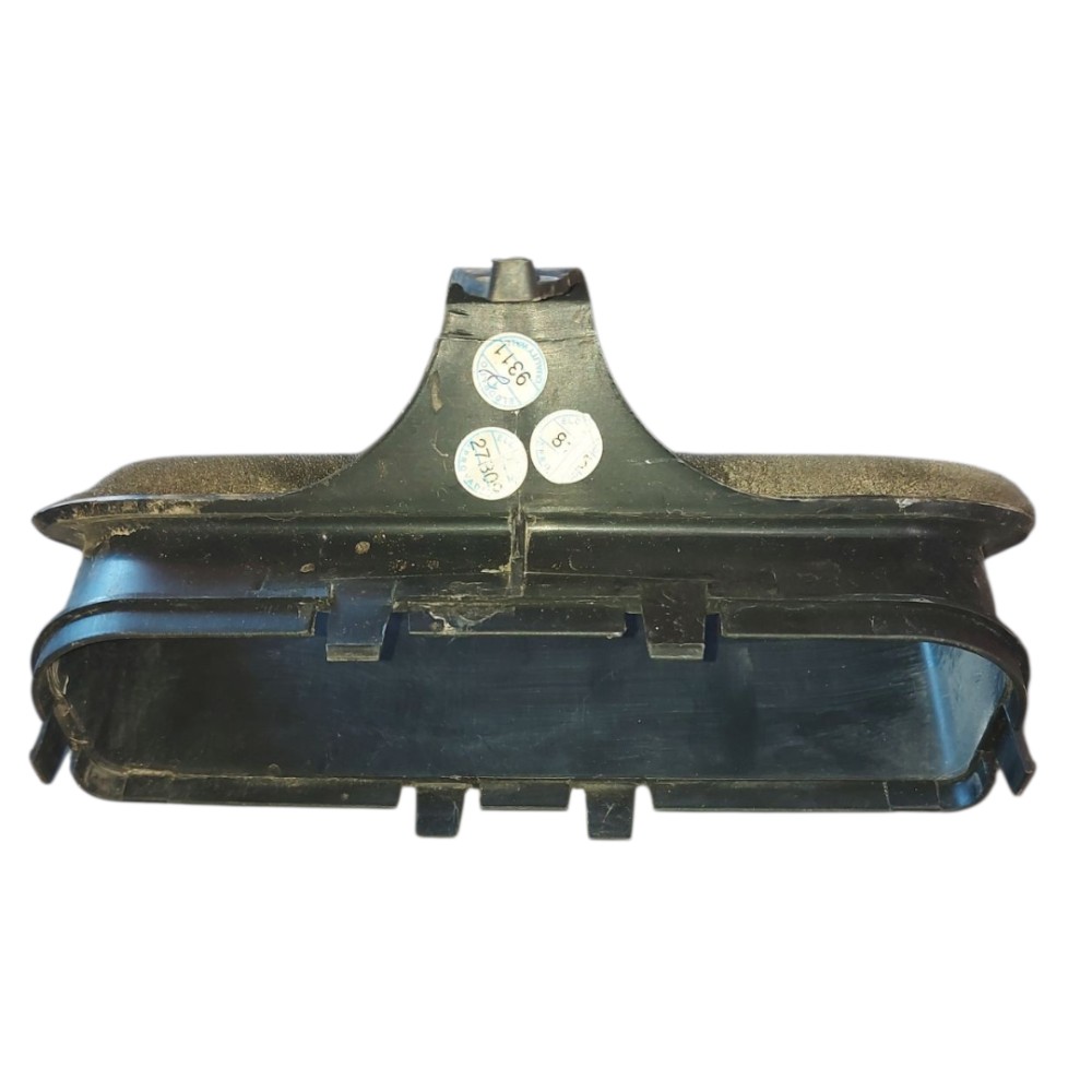 Moldura Duto Ar Acabamento Vw Voyage 2008 2009 2010 2015