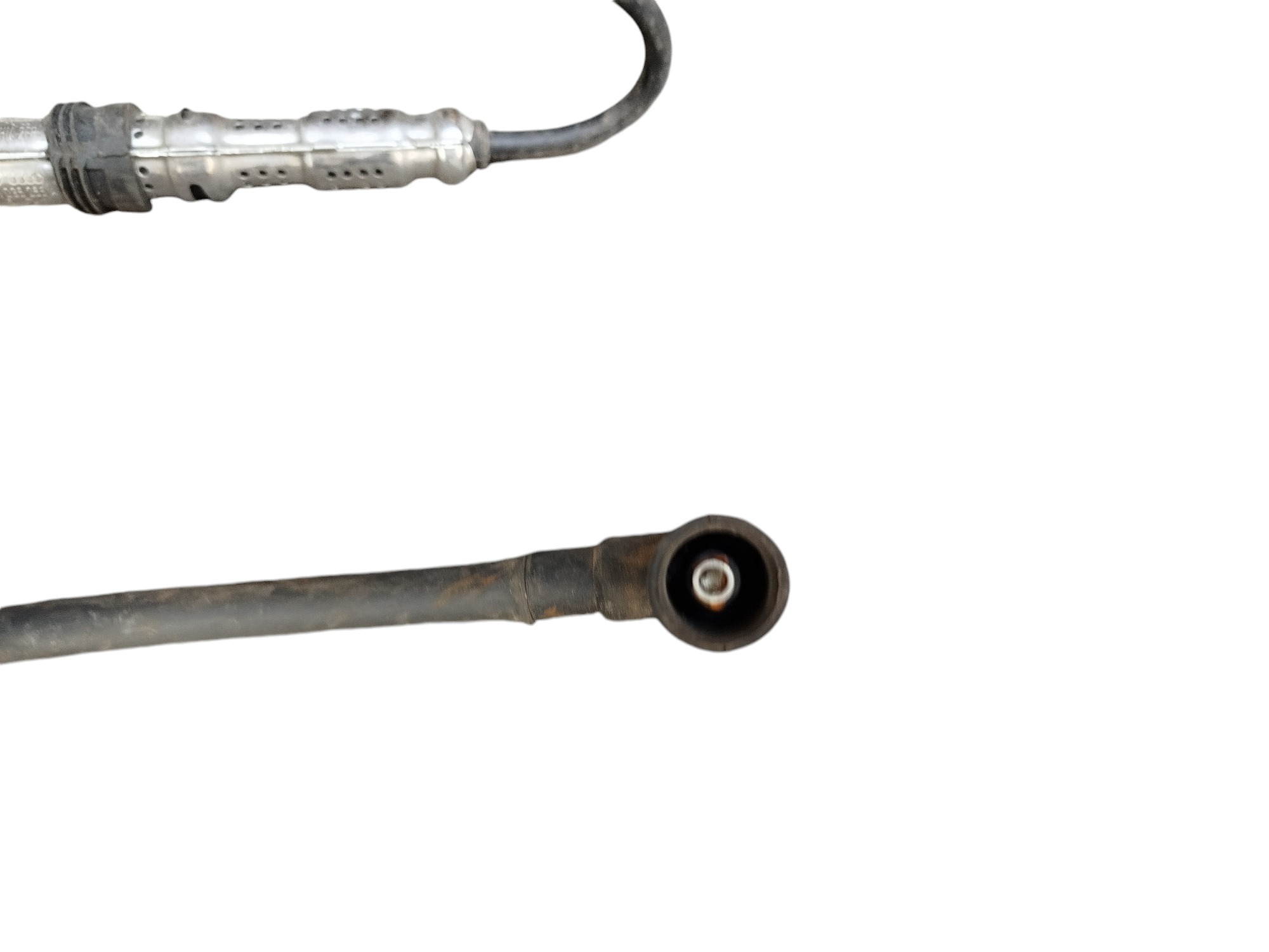 Jogo Cabo De Vela Vw Voyage 2005 2006 2010 2011 2012 2013  Preto 6