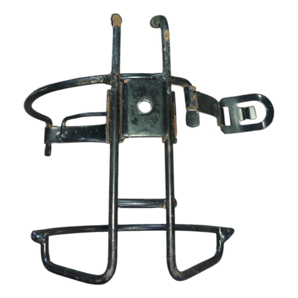 Suporte Extintor Gm Vectra 1997 1998 1999 2000 2001 2005