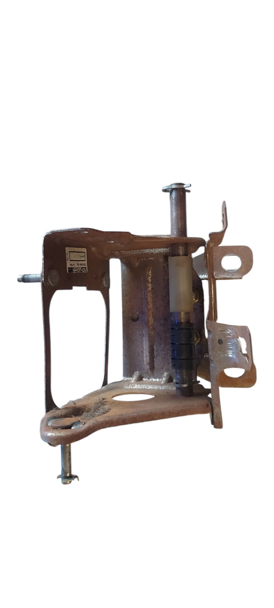 Pedaleira Freio Embreagem Ford Ka 2008 2009 2010 2011 2013 4