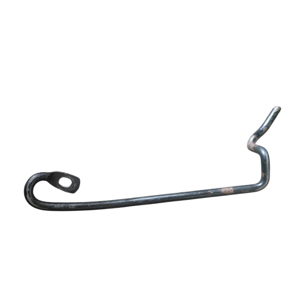 Suporte Cinto Esquerdo Citroen C4 2006 2007 2008 2009 2012