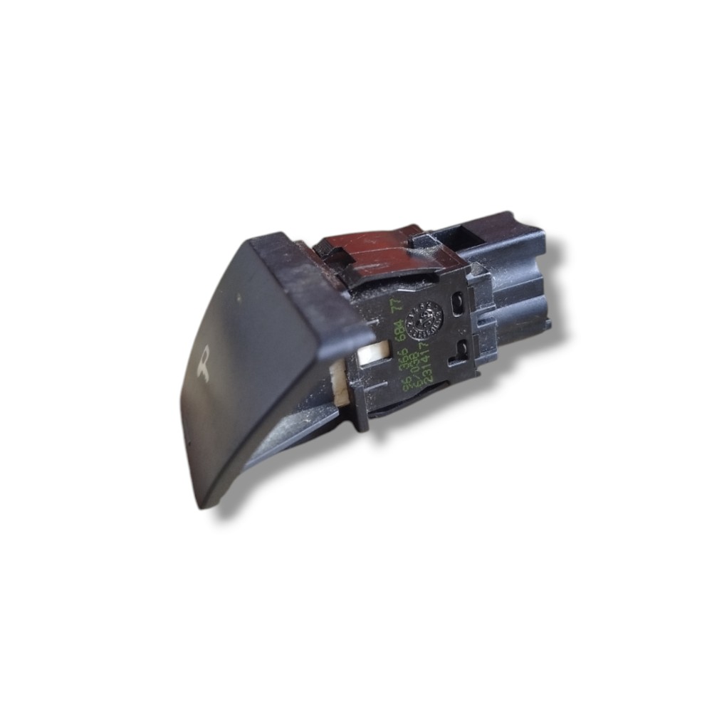 Botão Trava Porta Peugeot 307 2003 2005 2006 2010 2011 2012 3