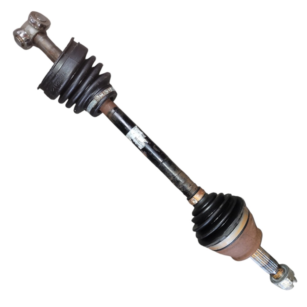 Semi Eixo Ld Le Fiat Uno 1.0 1991 1992 1993 1994 1995 1999 1