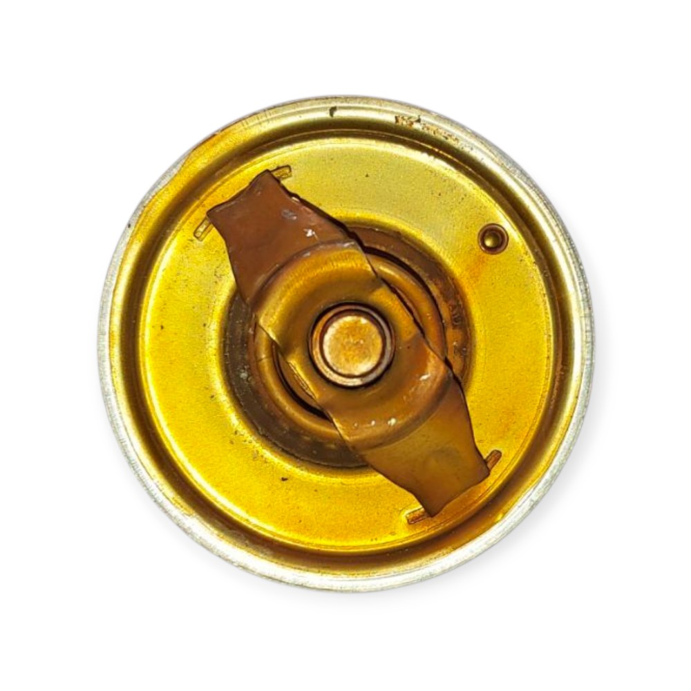 Válvula Termostática Vw Jetta 2.5 Mk5 2005 2006 2007 2010 4