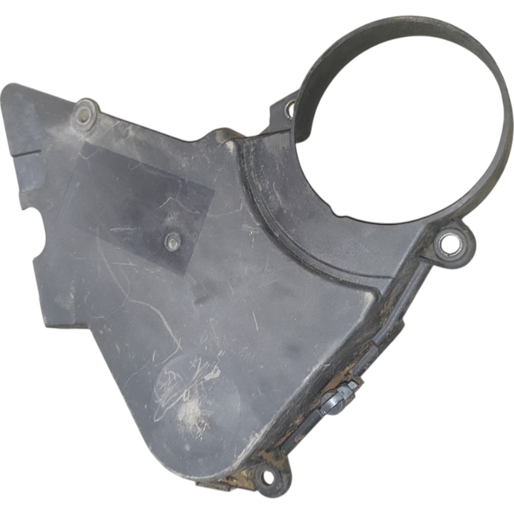 Capa Correia Dentada Tampa Citroen Peugeot C4 2007 A 2014
