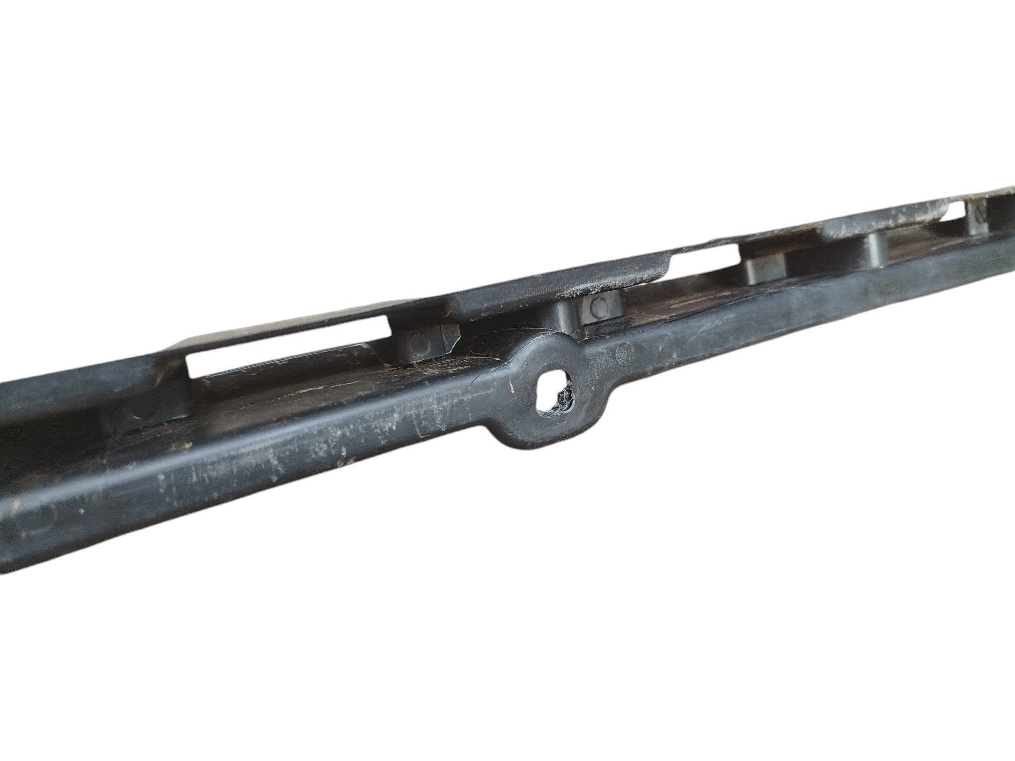 Guia Parachoque Traseiro Peugeot 307 Sw 2008 2013 6