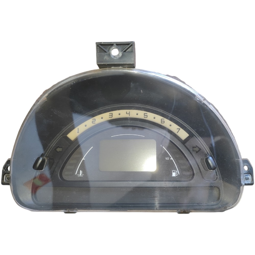 Painel Instrumento Citroen C3 2003 2005 2008 2010 2013