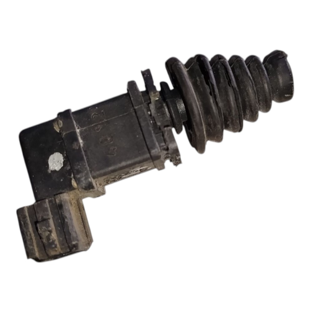 Interruptor Alarme Capô Vw Gol G5 G6 Polo Golf Fox 1.6 10/15