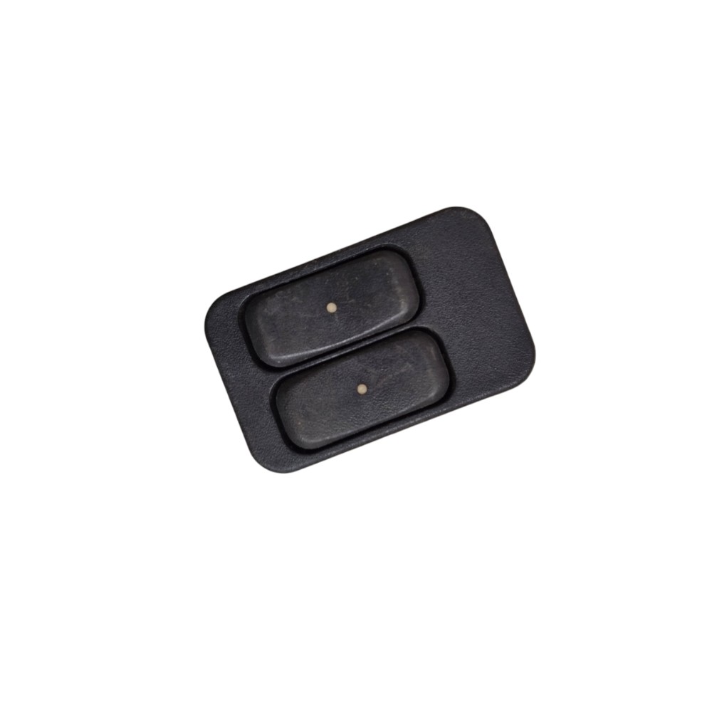 Botao Comando Vidro Elétrico Corsa Hatch 2003 2005 2012 4