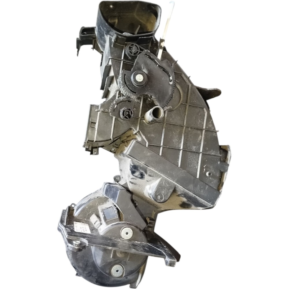 Caixa Evaporadora Fiat Palio Uno Strada Fiorino Siena