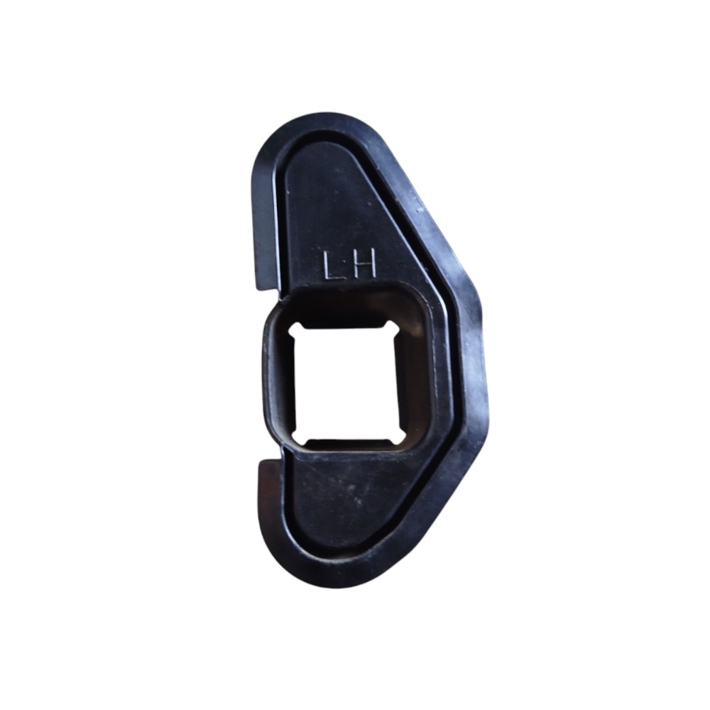 Moldura Limitador Porta Traseira Esquerda Etios 2016 2020