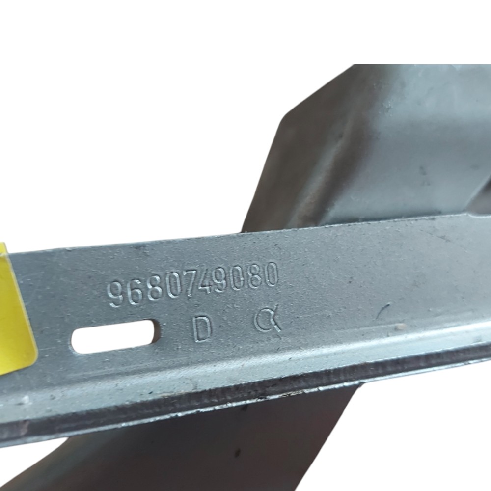 Dobradiça Braço Capô Direito Peugeot 307 2006 2009 2011 2012 4