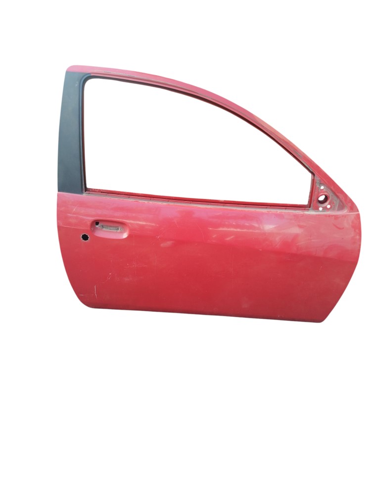 Porta Dianteira Direita Ford Ka 2008 2013