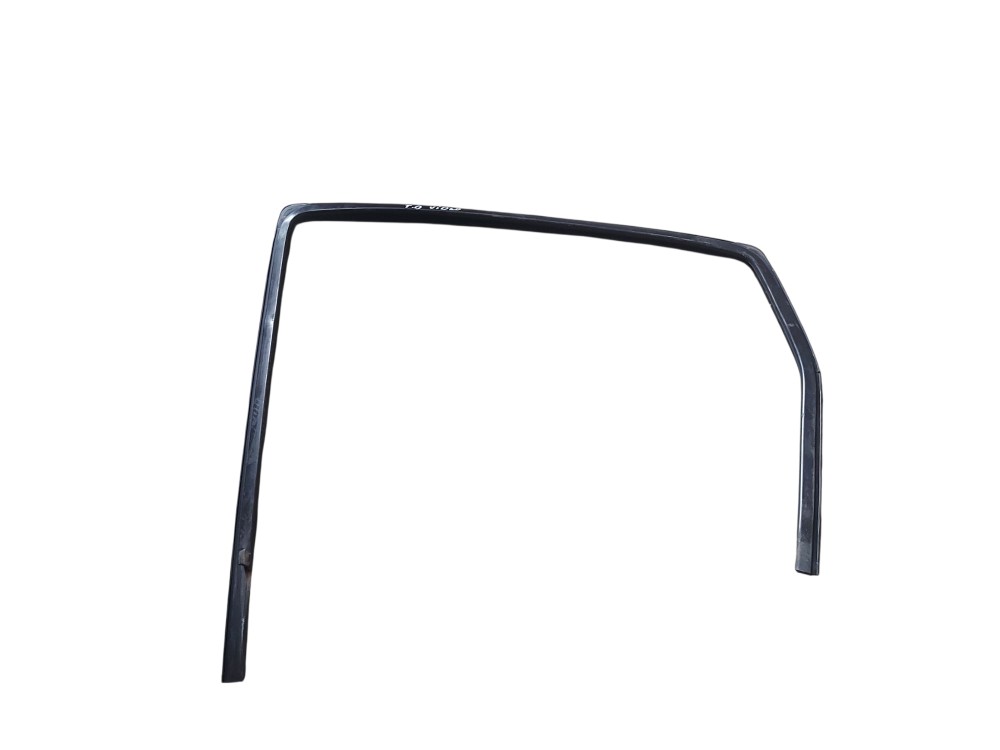 Canaleta Vidro Porta Traseira Direita Ford Focus 2001 A 2008