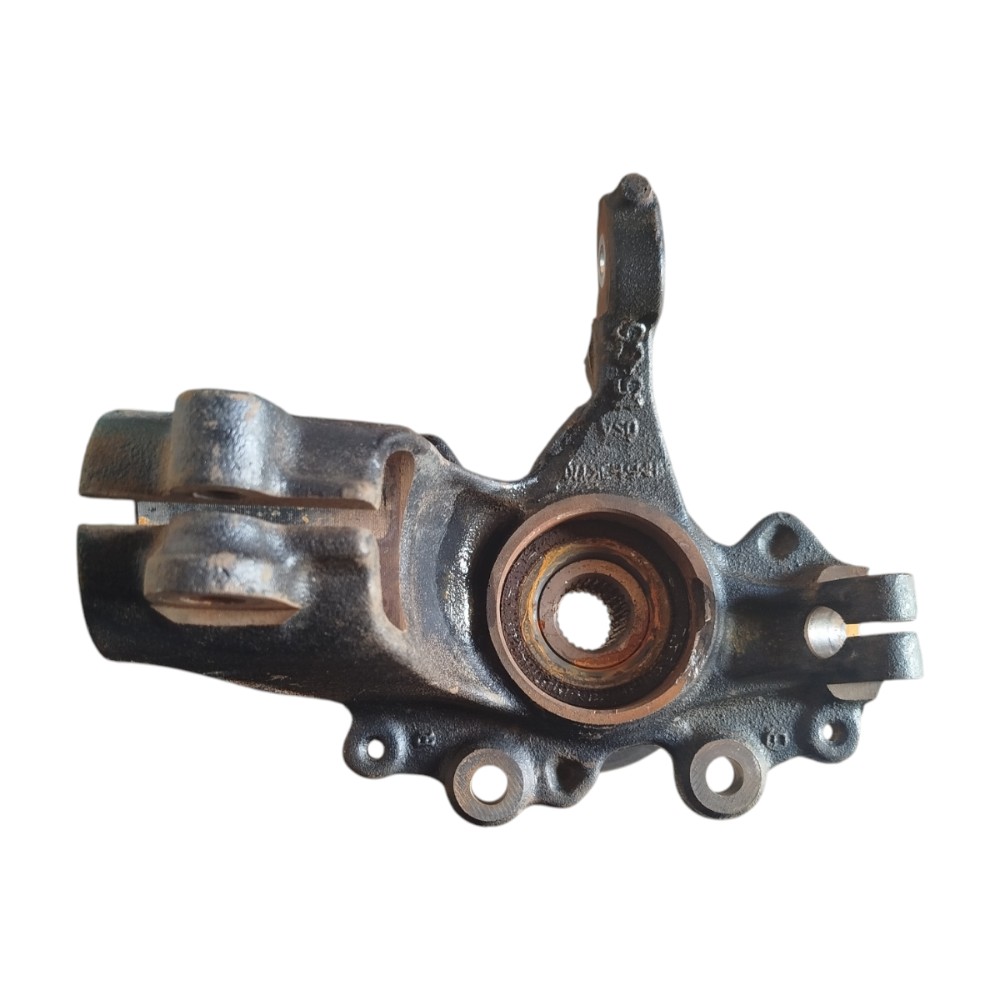 Manga Eixo Dianteira Direita Ford Focus 2.0 2014 2017 2019 1