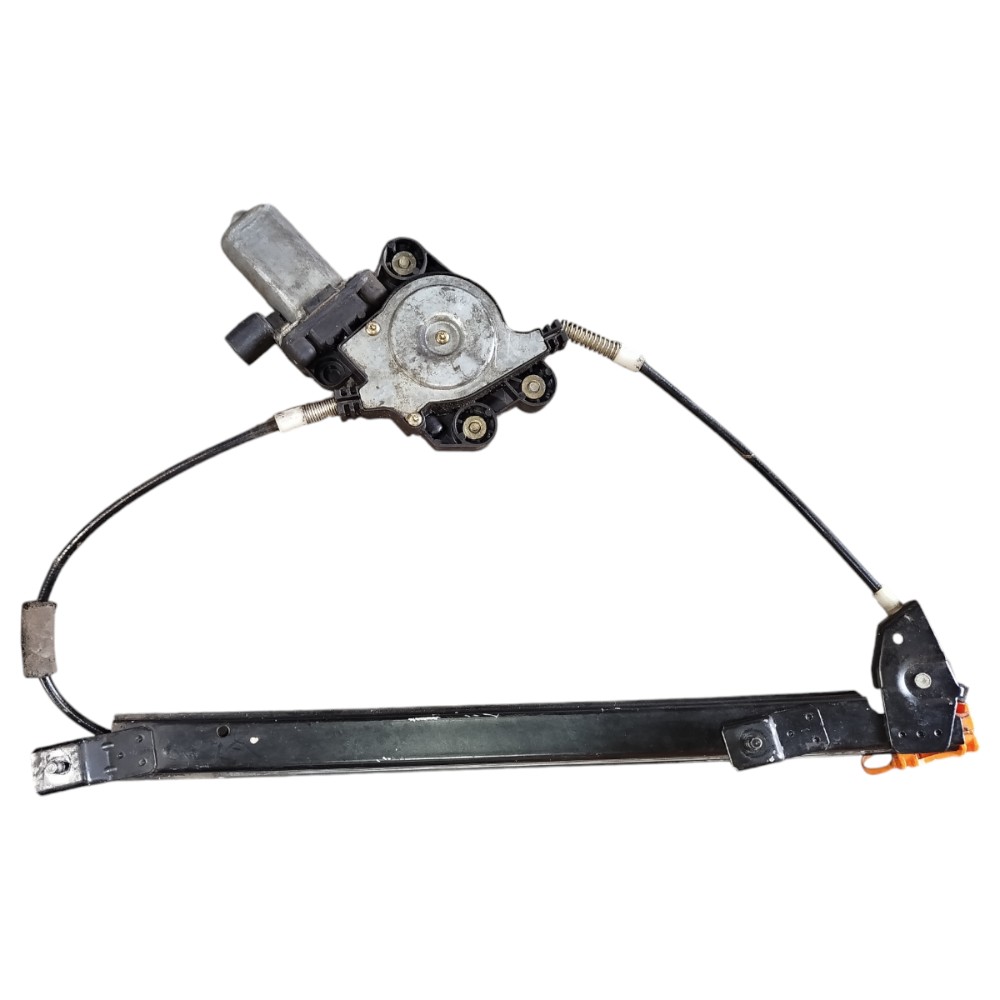 Maquina Elevação Vidro Traseiro Direito Marea Weekend 96/03 1