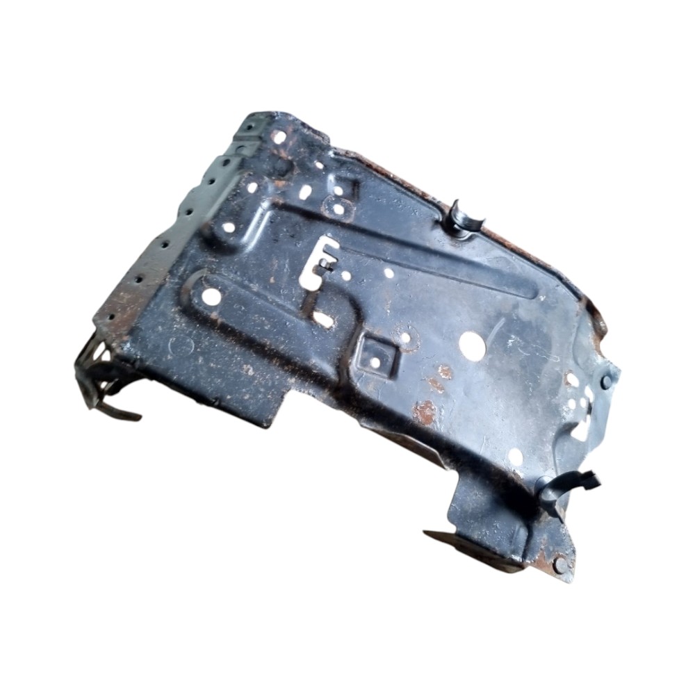 Suporte Base Bateria Renault Clio 2002 2003 2004 2005 2010 5