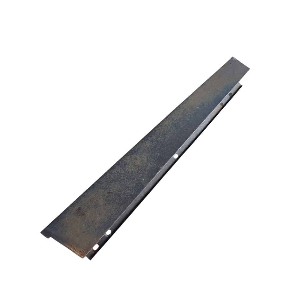 Moldura Porta Traseira Esquerda Fiat Stilo 2008 2011 2012