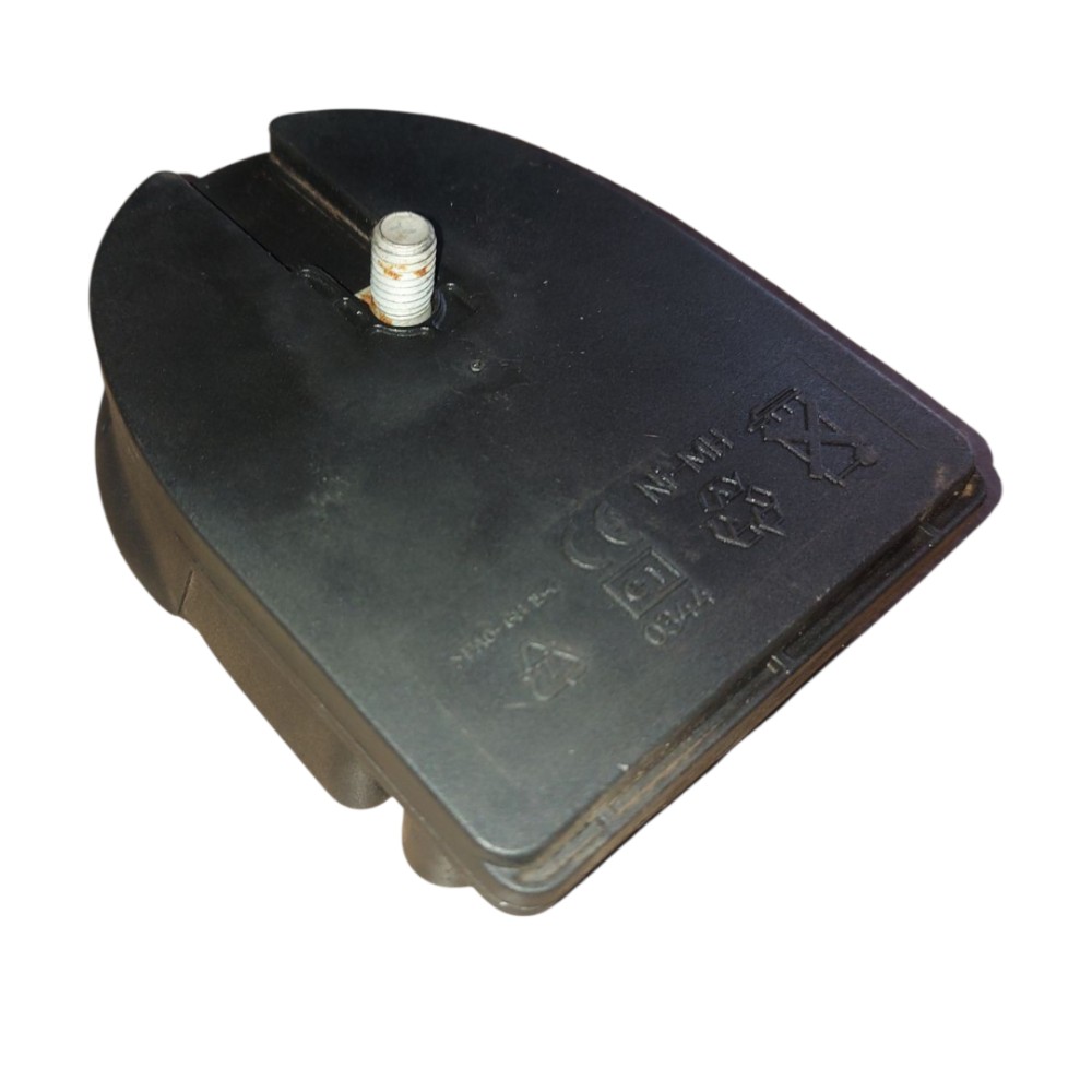 Sirene Alarme Vw Jetta 2.5 Aut 2007 2008 2009 2013 6