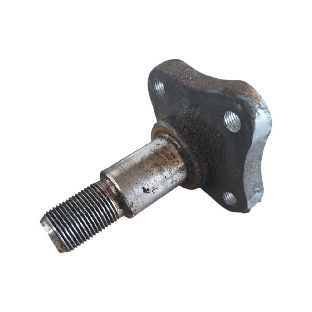 Ponta De Eixo Traseiro Renault Clio 2004 2005 2006 2007 2011