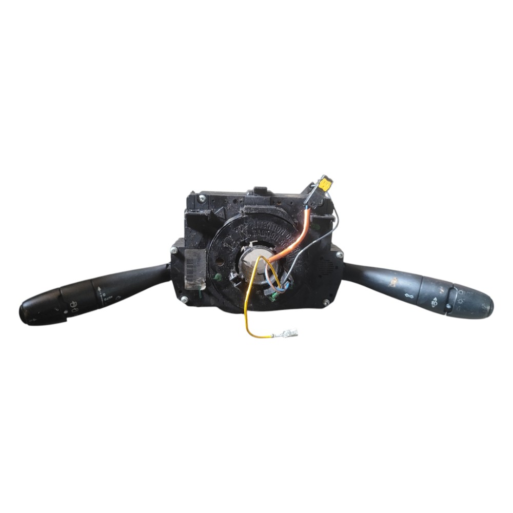 Chave Seta Comando Limpador Citroen c3 1.4 2003 2012