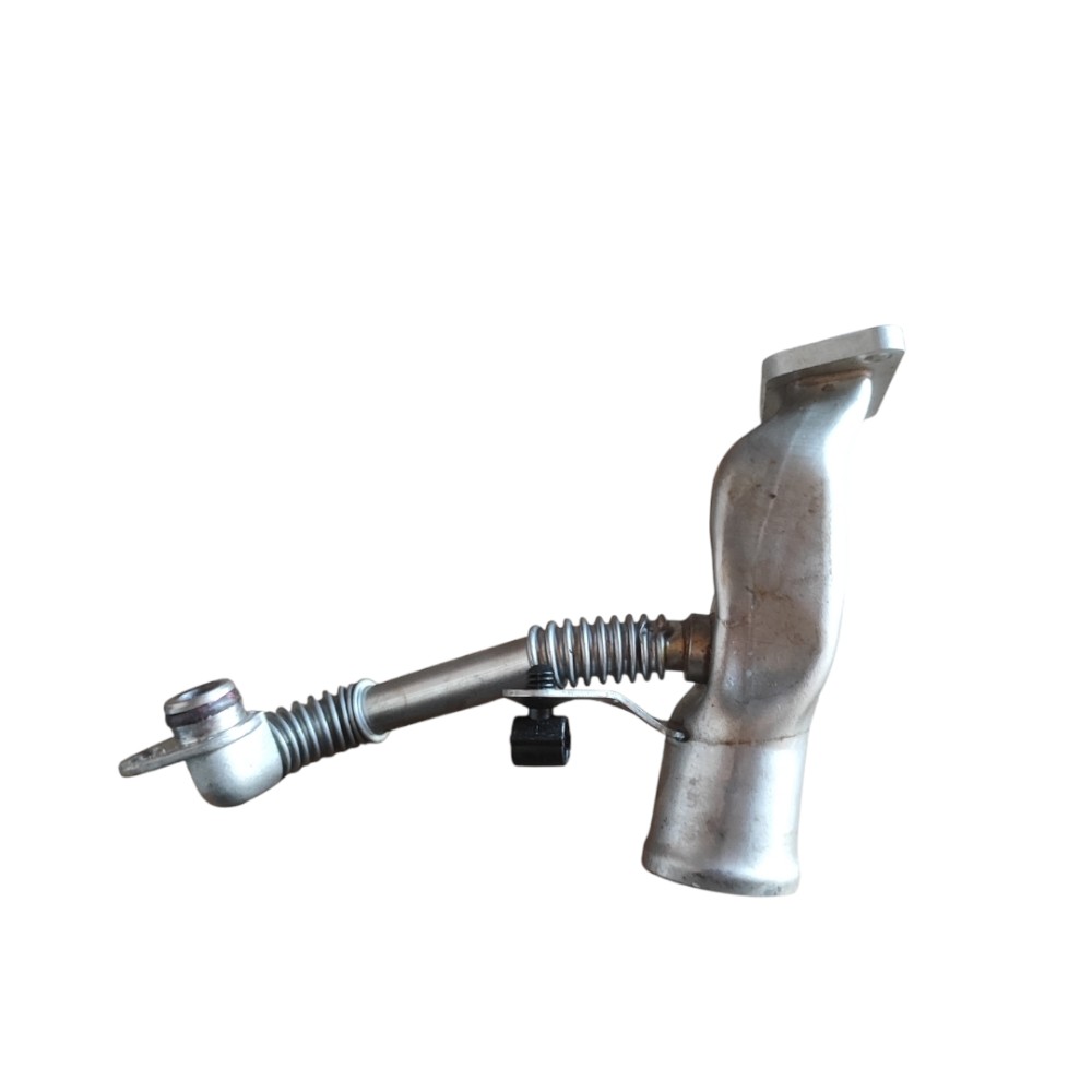Cano Tubo Bomba Agua Jeep Renegade Commander Compass Toro