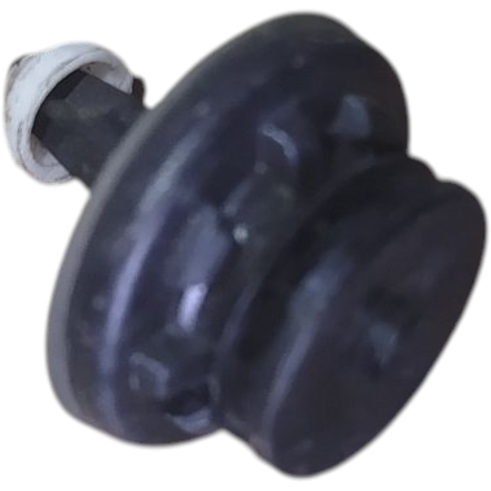 Presilha Grampo Bagagito Peugeot 307 Sw 2006 2008 2010 2012 2