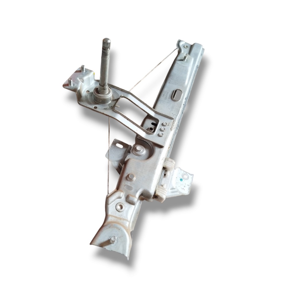 Maquina De Vidro Traseiro Direito Ford Ka 2015 2018 2019 1