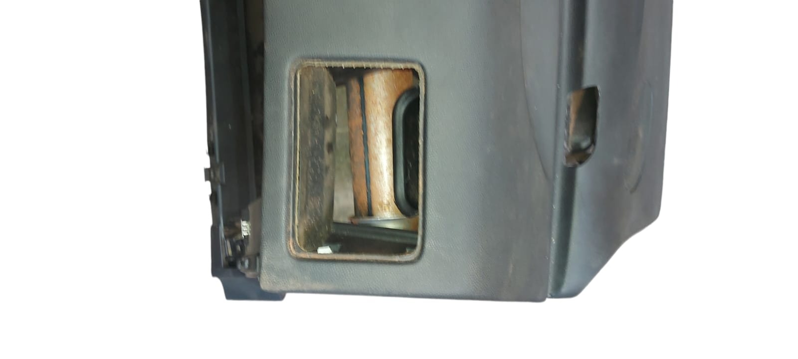 Capa Painel Interno Peugeot 307 2007 2008 2009 2010 2013 5