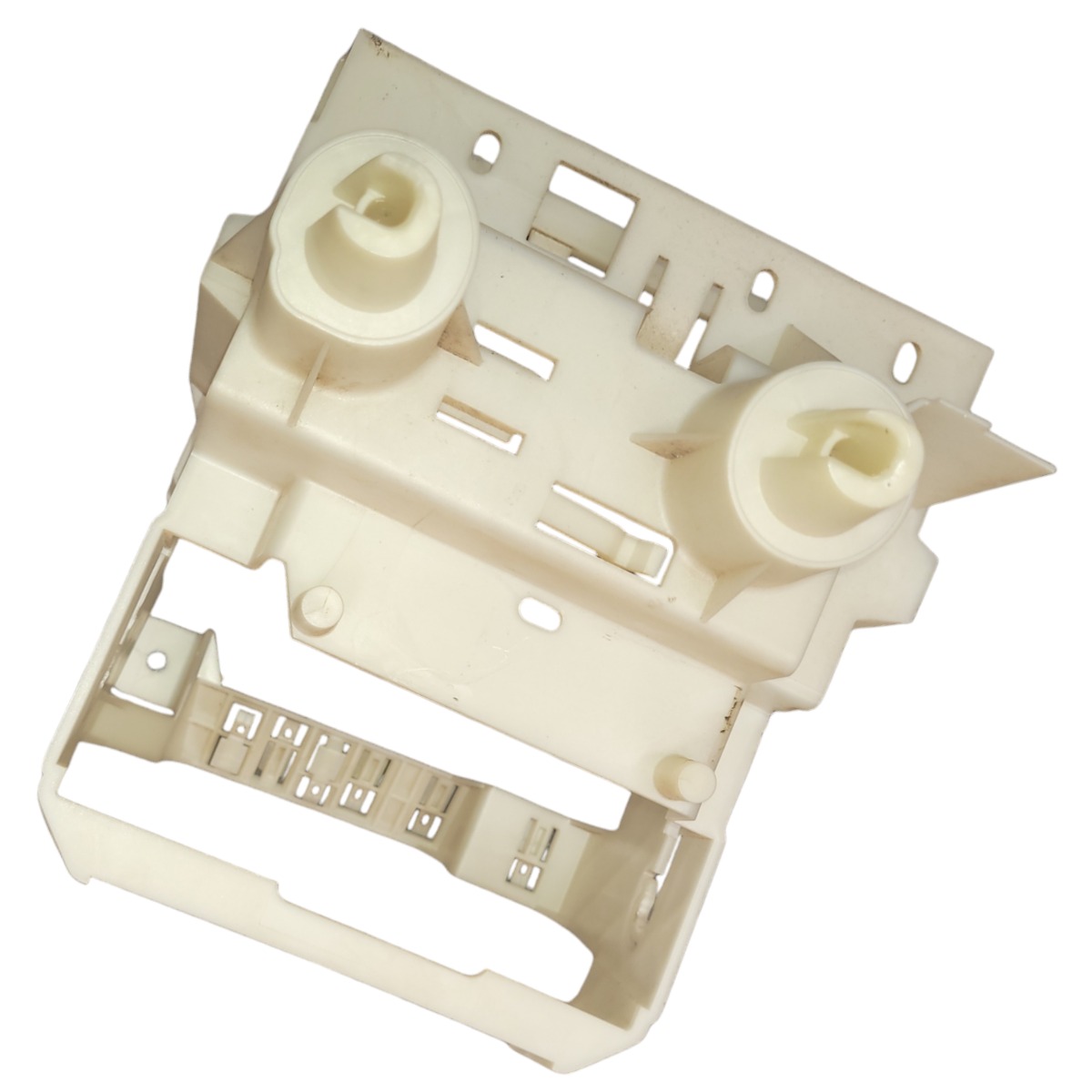 Caixa Suporte Modulo Bsi 307 C4 Picasso 9664388080 Original 2