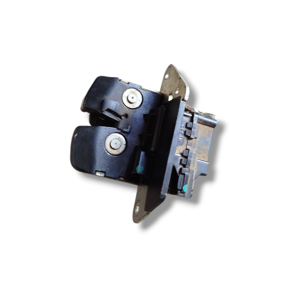 Fechadura Porta Malas Fiat Stilo 2003 2005 2006 2007 2008 1