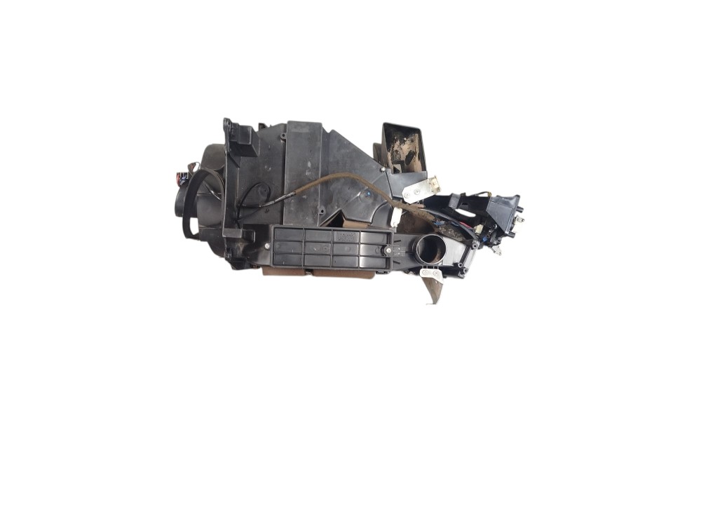 Caixa Ar Evaporadora Fiat Uno Mille Punto Fire 1991 2013 5