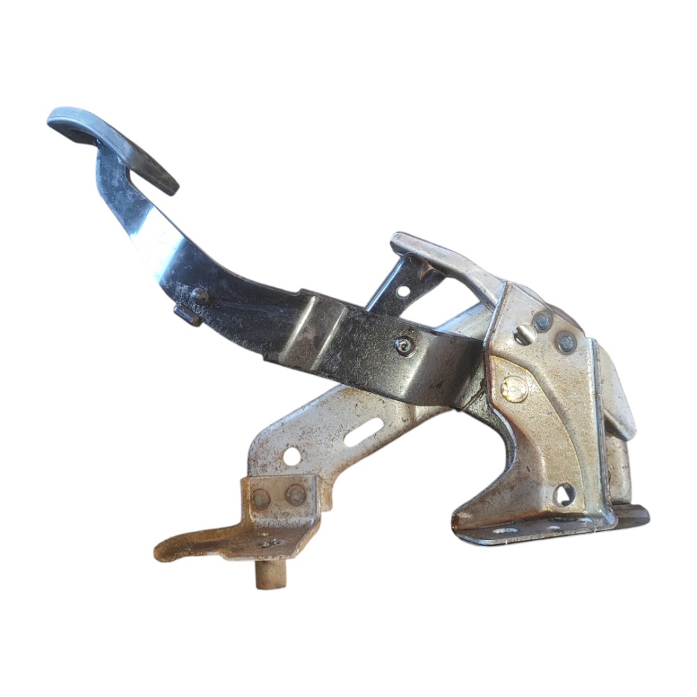 Pedal Embreagem Nissan Sentra 2.0 2008 2009 2010 2012 2013 4