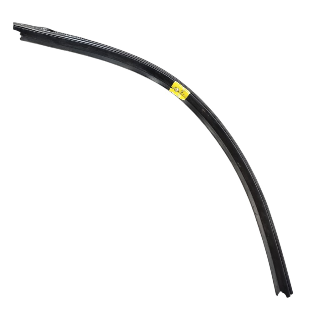 Borracha Vidro Porta Dianteira Peugeot Partner 2008 2011 Preto 2