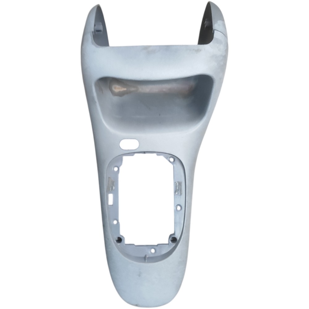 Console Central Moldura Ford Fiesta 1998 A 2004
