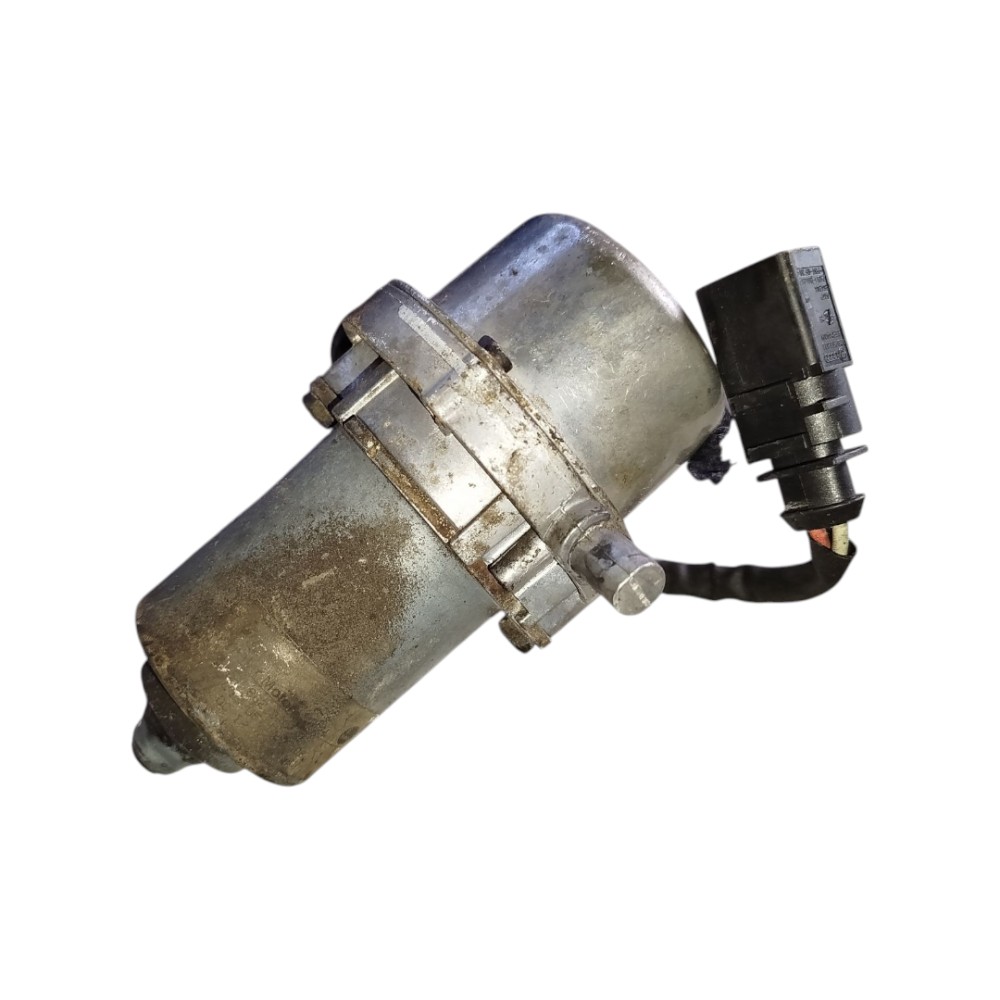 Bomba Vácuo Freio Vw Passat B5 Audi A4 A6 1.8 2001 A 2008 3