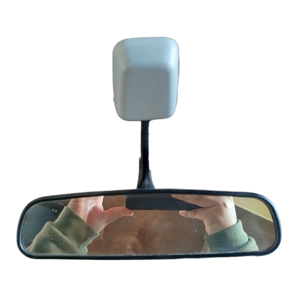 Retrovisor Interno Honda Civic 1996 1997 1998 1999 2000