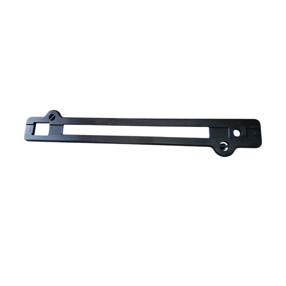 Trilho Banco Dianteiro Peugeot 208 307 C4 2008 2018 Preto 6
