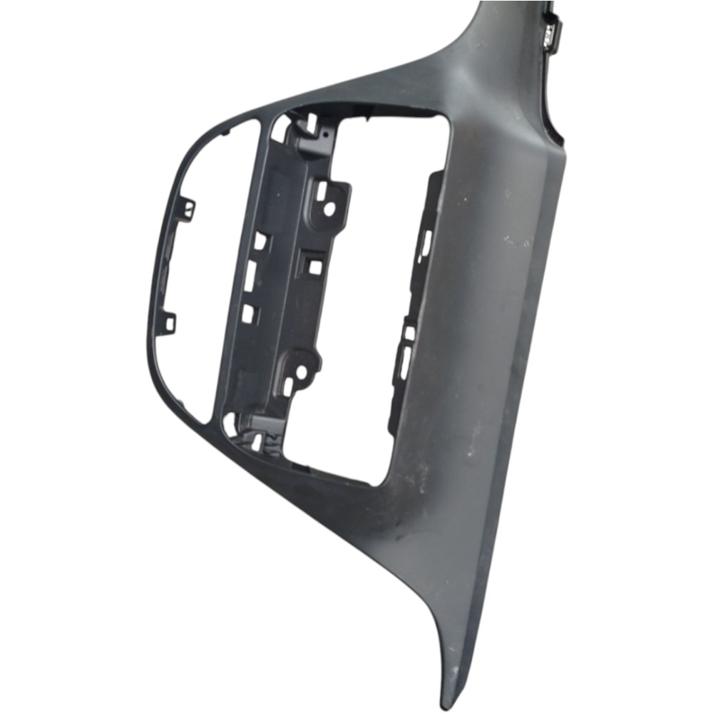 Moldura Painel Difusores Peugeot 208 2008 2012 2016 2018 5