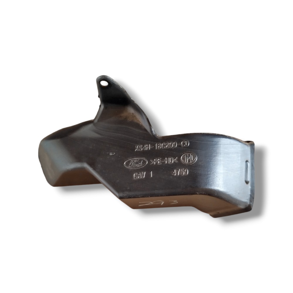 Duto Ar Esquerdo Focus 2001 2005 2008 Xs4h18c299cd