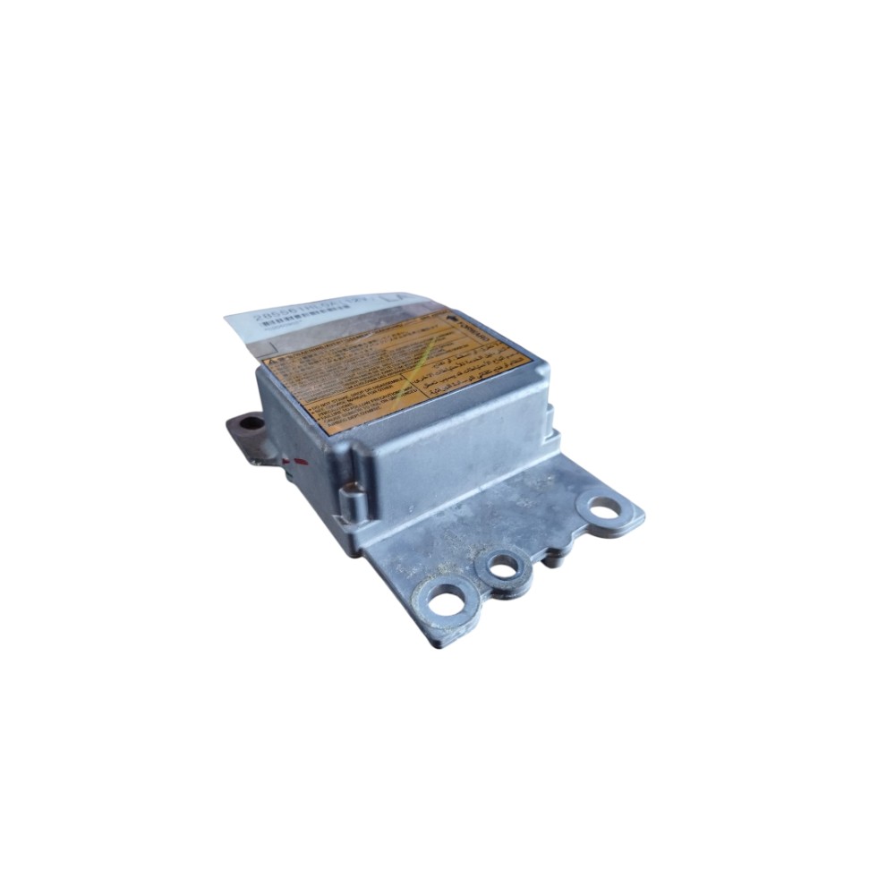 Modulo Central Nissan March 2014 2015 2016 285561hl0a 3